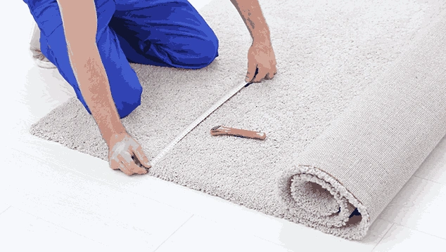 Carpet Repair Services Eltham