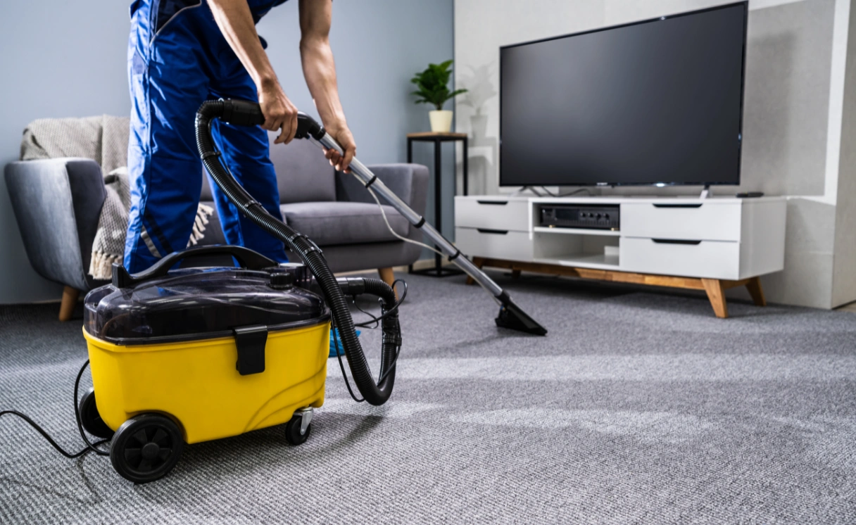 Extract Carpet Cleaning Eltham Contact Office